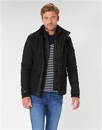 Jack & Jones 12157715 Black από το Spartoo