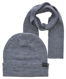 12163827 Σκούφος Πλεκτός Jack & Jones