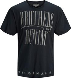 Jack & Jones 12168228 Black από το Favela