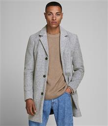 Jack & Jones 12173728 Medium Grey Melange από το Buldoza
