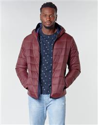 Jack & Jones 12173751 Ανδρικό Μπουφάν Puffer για Χειμώνα Port Royale από το Spartoo