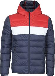 Jack & Jones 12173751 Tango Red από το Spartoo