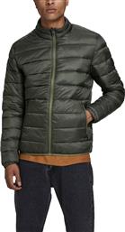 Jack & Jones 12173752 Rosin Khaki από το Buldoza