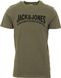 Jack & Jones 12174764 Dusty Olive από το Asos