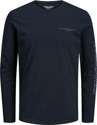 Jack & Jones 12178272 Navy από το Asos