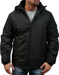Jack & Jones 12179104 Black από το Notos
