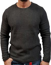 Jack & Jones 12179861 Dark Grey από το Notos