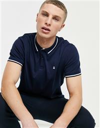 Jack & Jones 12180891 Navy από το Spartoo