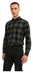 12181602 Πουκάμισο Jack & Jones