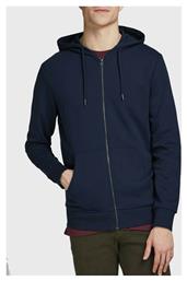 12181901 Ζακέτα με Κουκούλα Jack & Jones