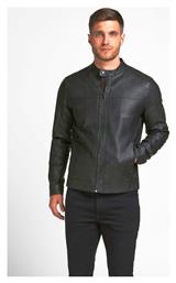 12182461 Biker Μπουφάν από Δερματίνη Jack & Jones