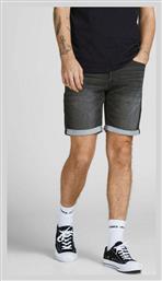 12201699 Ανδρική Βερμούδα Τζιν Jack & Jones
