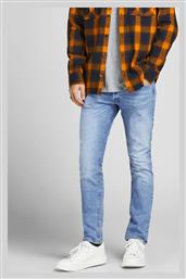 12203510 Ανδρικό Παντελόνι Τζιν Slim Fit Jack & Jones