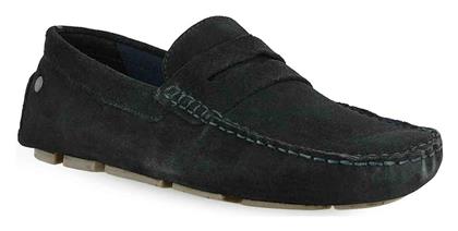12203636 Suede Ανδρικά Loafers σε Χρώμα Jack & Jones