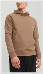 12208157 Φούτερ με Κουκούλα Jack & Jones