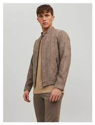 12223141 Μπουφάν από Δερματίνη Jack & Jones
