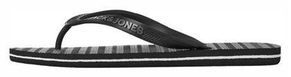 Ανδρικά Flip Flops Γκρι Jack & Jones