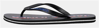 Ανδρικά Flip Flops Γκρι Jack & Jones
