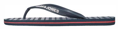 Ανδρικά Flip Flops Navy Blazer Jack & Jones