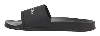 Ανδρικά Slides Μαύρα Jack & Jones