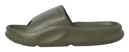 Ανδρικά Slides Olive Night Jack & Jones