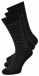 Ανδρικές Κάλτσες Μαύρες 3Pack Jack & Jones