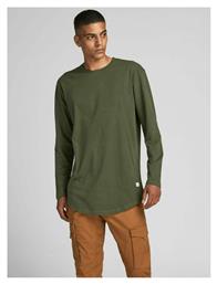Ανδρική Μπλούζα Μακρυμάνικη Forest Night Jack & Jones