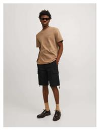 Ανδρική Βερμούδα Cargo Jack & Jones