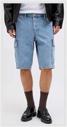 Ανδρική Βερμούδα Cargo Jack & Jones