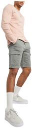 Ανδρική Βερμούδα Cargo Γκρι Jack & Jones
