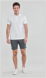 Ανδρική Βερμούδα Chino Faded Denim Jack & Jones