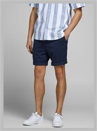 Ανδρική Βερμούδα Chino Navy Blazer Jack & Jones
