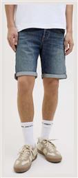 Ανδρική Βερμούδα Τζιν Jack & Jones