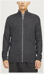 Ανδρική Ζακέτα Πλεκτή Asphalt Jack & Jones