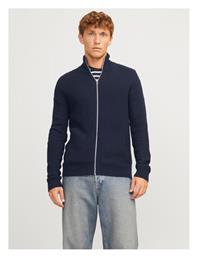Ανδρική Ζακέτα Πλεκτή Navy Jack & Jones