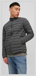 Ανδρικό Μπουφάν Puffer Asphalt Jack & Jones