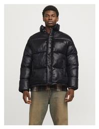 Ανδρικό Μπουφάν Puffer Black Jack & Jones