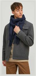 Ανδρικό Κασκόλ Navy Blazer Jack & Jones