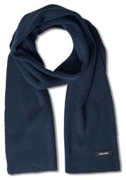 Ανδρικό Κασκόλ Navy Μπλε Jack & Jones