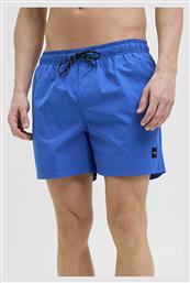 Ανδρικό Μαγιό Σορτς Μπλε Jack & Jones