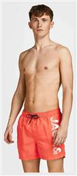 Ανδρικό Μαγιό Σορτς Coral Jack & Jones