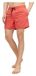 Ανδρικό Μαγιό Σορτς Hot Coral Jack & Jones