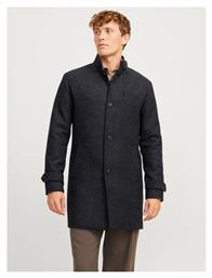Ανδρικό Παλτό Γκρι Jack & Jones