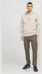 Ανδρικό Παντελόνι Bungee Cord Jack & Jones