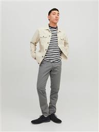 Ανδρικό Παντελόνι Chino σε Slim Εφαρμογή Sedona Sage Jack & Jones