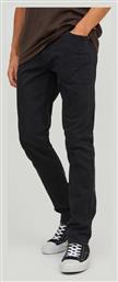 Ανδρικό Παντελόνι Τζιν Ελαστικό Black Jack & Jones
