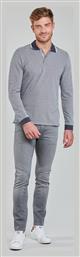 Ανδρικό Παντελόνι Τζιν Γκρι Jack & Jones