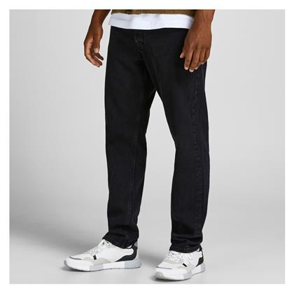 Ανδρικό Παντελόνι Τζιν Loose Fit Black Jack & Jones