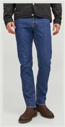 Ανδρικό Παντελόνι Τζιν Regular Fit Jack & Jones