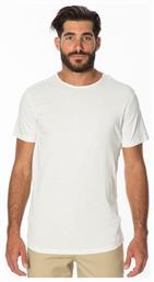 T-shirt Cloud Dancer Jack & Jones